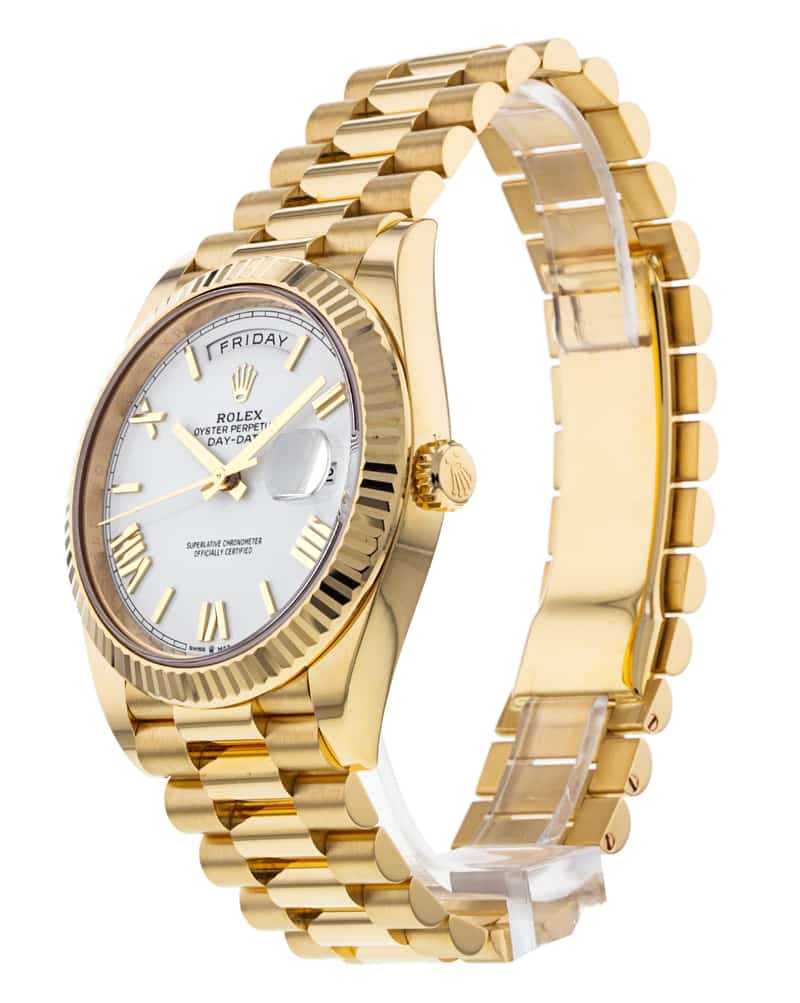 Rolex Day-Date 40 228238